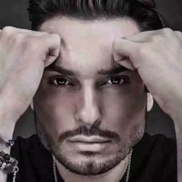 Patterns (EP) BY Faydee
